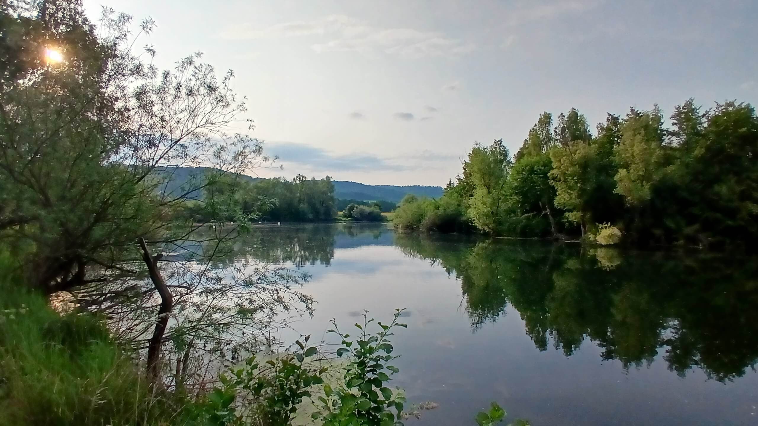 Osterfeldsee